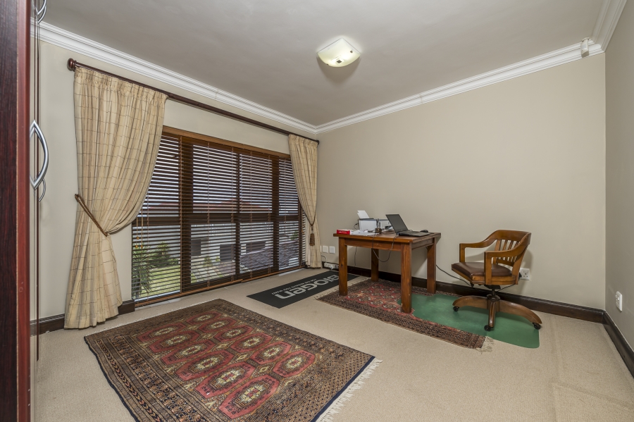 4 Bedroom Property for Sale in Mossel Bay Golf Estate Western Cape